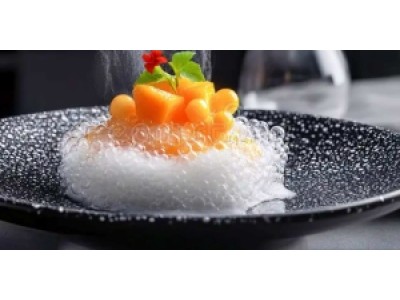 La Cuisine Moléculaire, ou en est t'on