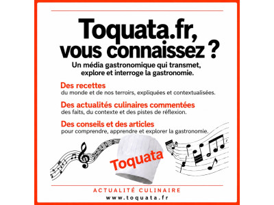 Découvrir Toquata.fr