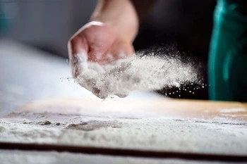Définir : Fleurer (pâtisserie)