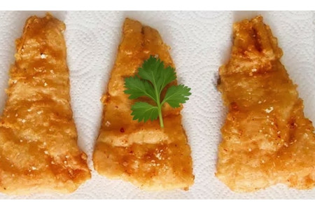 Recette Pâte à frire à la bière pour le traditionnel Fish and Chips