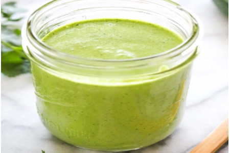 Sauce Curry-Coco et Citronnelle Fusion Franco-Indienne-Thaïe