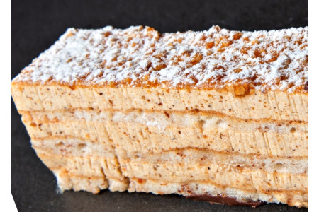 Gâteau Castel