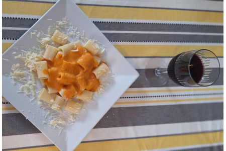 Coulis primavera
